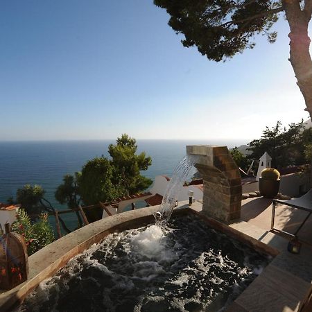 Claro De Lua Circeo B&B サン・フェリーチェ・チルチェーオ エクステリア 写真