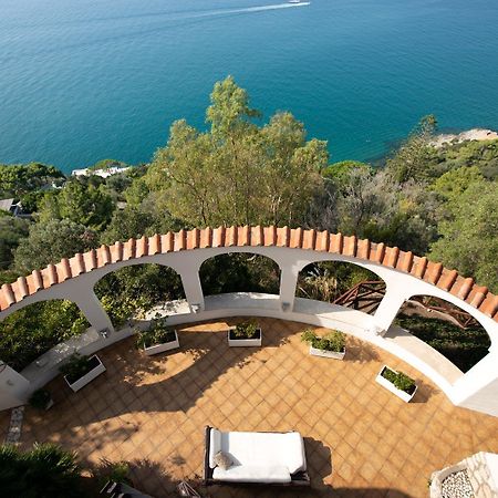Claro De Lua Circeo B&B サン・フェリーチェ・チルチェーオ エクステリア 写真