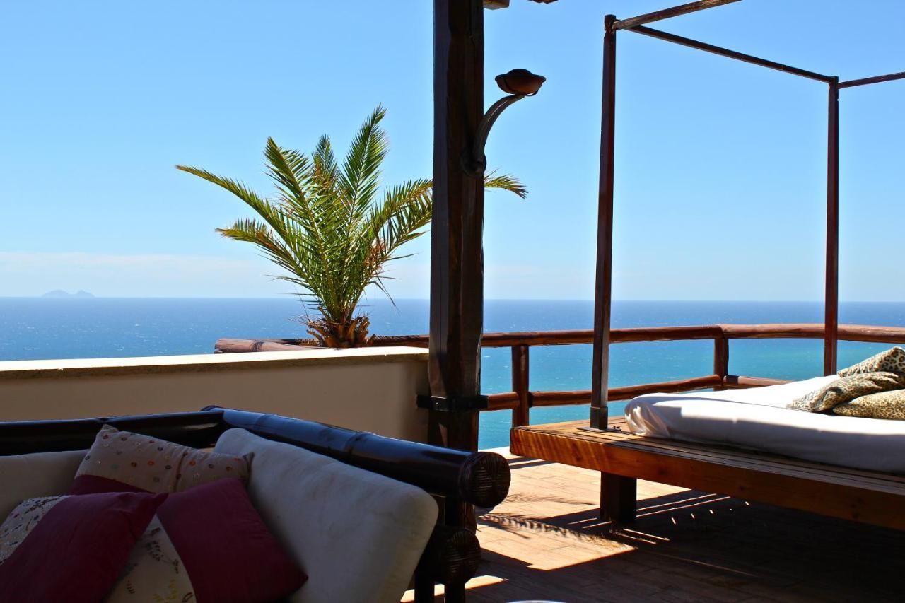 Claro De Lua Circeo B&B サン・フェリーチェ・チルチェーオ 部屋 写真