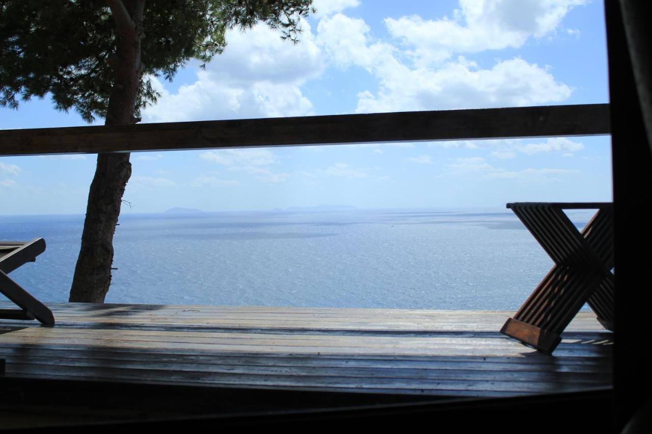 Claro De Lua Circeo B&B サン・フェリーチェ・チルチェーオ 部屋 写真
