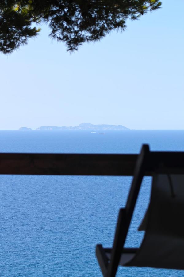 Claro De Lua Circeo B&B サン・フェリーチェ・チルチェーオ 部屋 写真