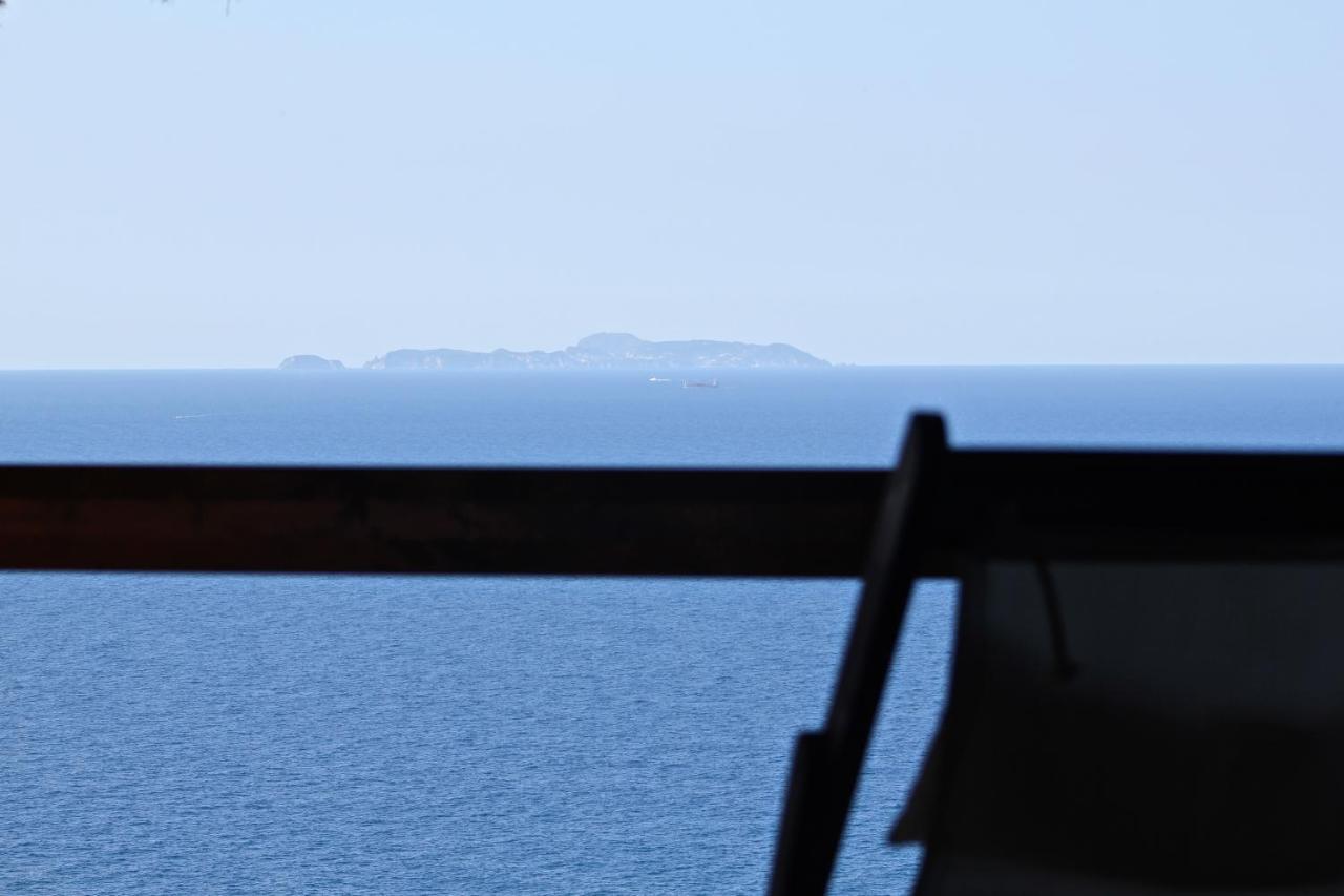 Claro De Lua Circeo B&B サン・フェリーチェ・チルチェーオ エクステリア 写真