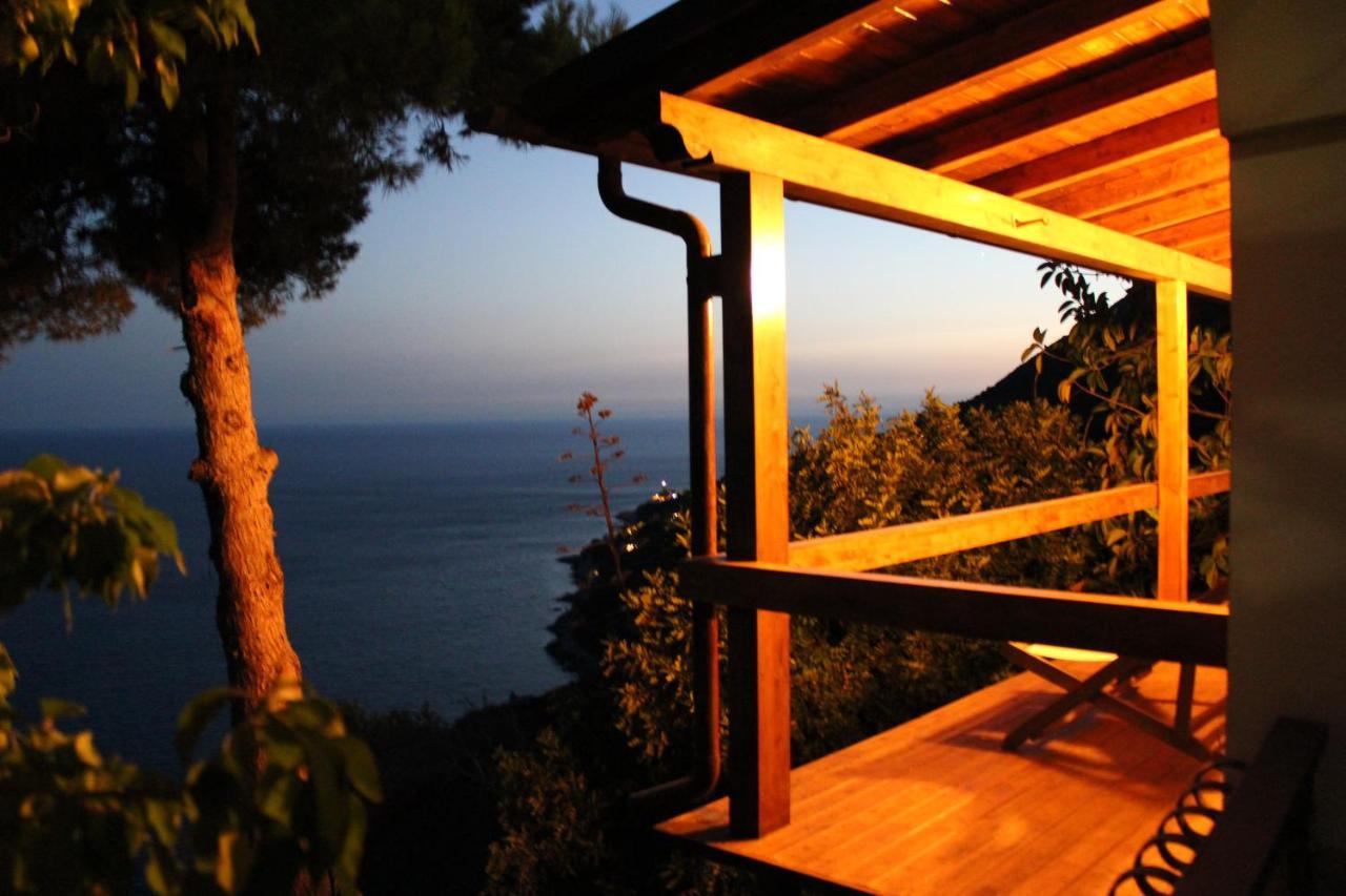 Claro De Lua Circeo B&B サン・フェリーチェ・チルチェーオ 部屋 写真