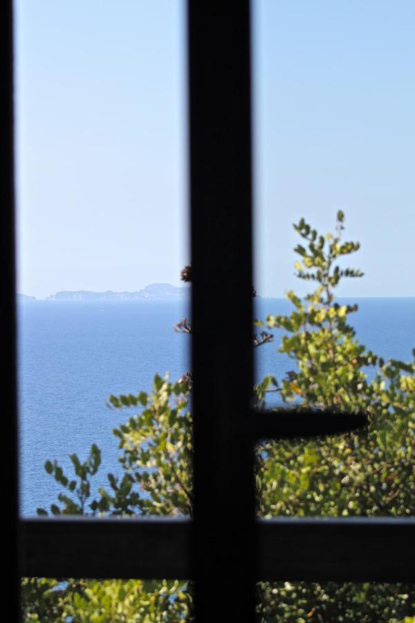 Claro De Lua Circeo B&B サン・フェリーチェ・チルチェーオ エクステリア 写真