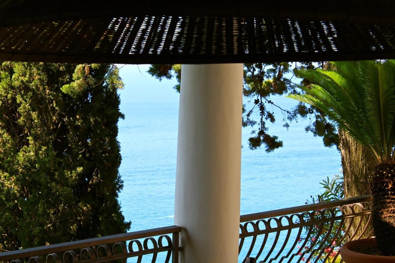 Claro De Lua Circeo B&B サン・フェリーチェ・チルチェーオ エクステリア 写真