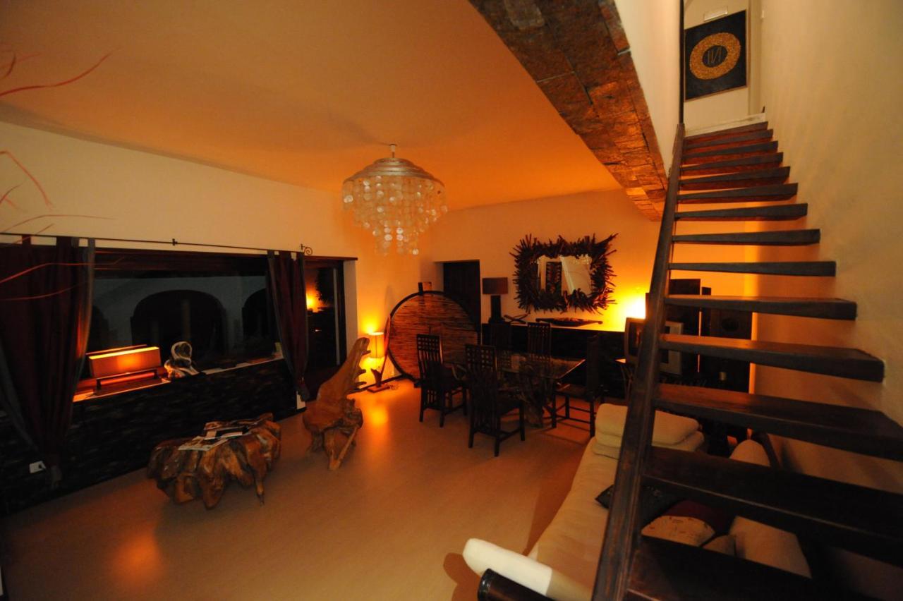 Claro De Lua Circeo B&B サン・フェリーチェ・チルチェーオ エクステリア 写真