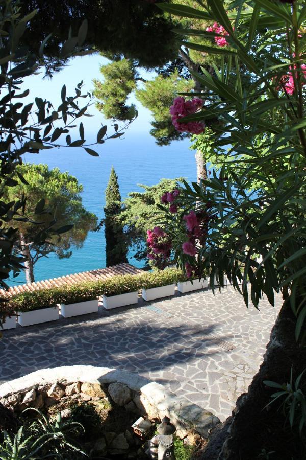Claro De Lua Circeo B&B サン・フェリーチェ・チルチェーオ エクステリア 写真