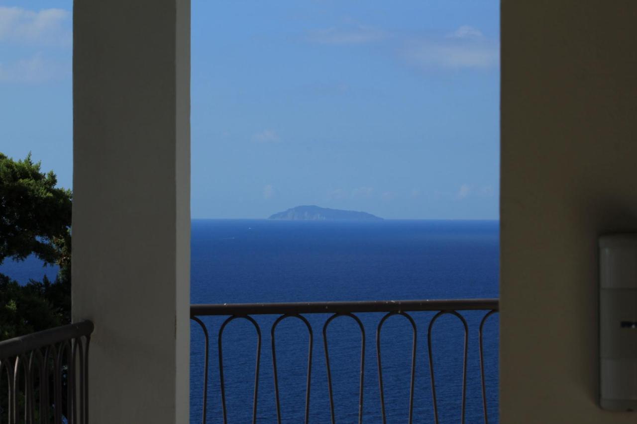 Claro De Lua Circeo B&B サン・フェリーチェ・チルチェーオ エクステリア 写真