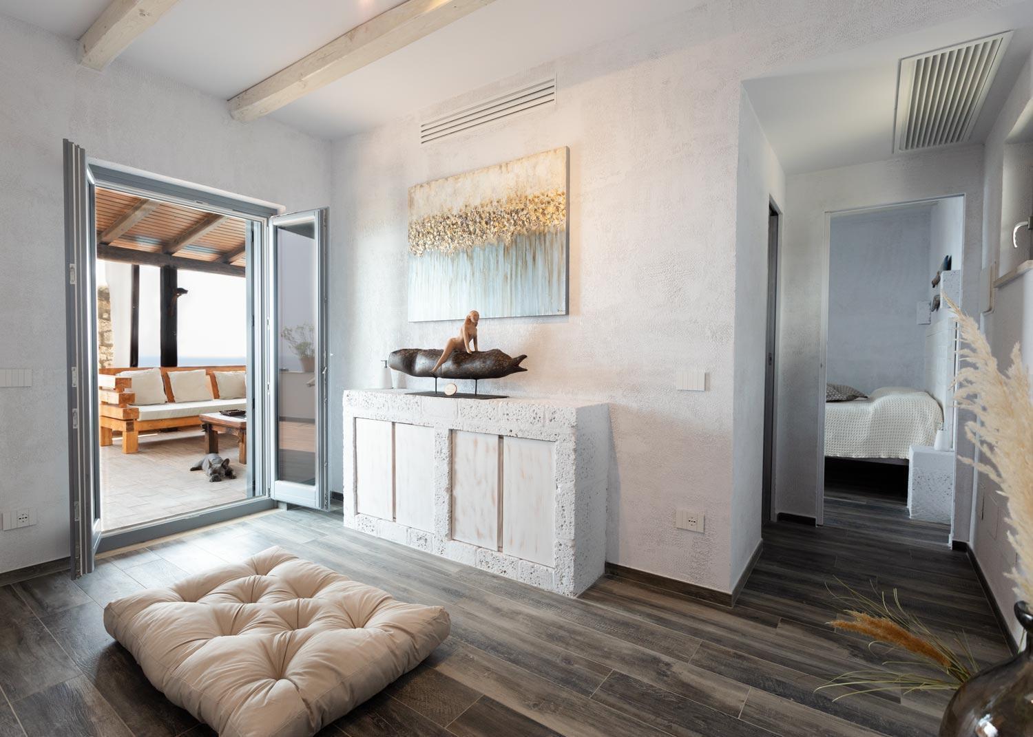 Claro De Lua Circeo B&B サン・フェリーチェ・チルチェーオ エクステリア 写真