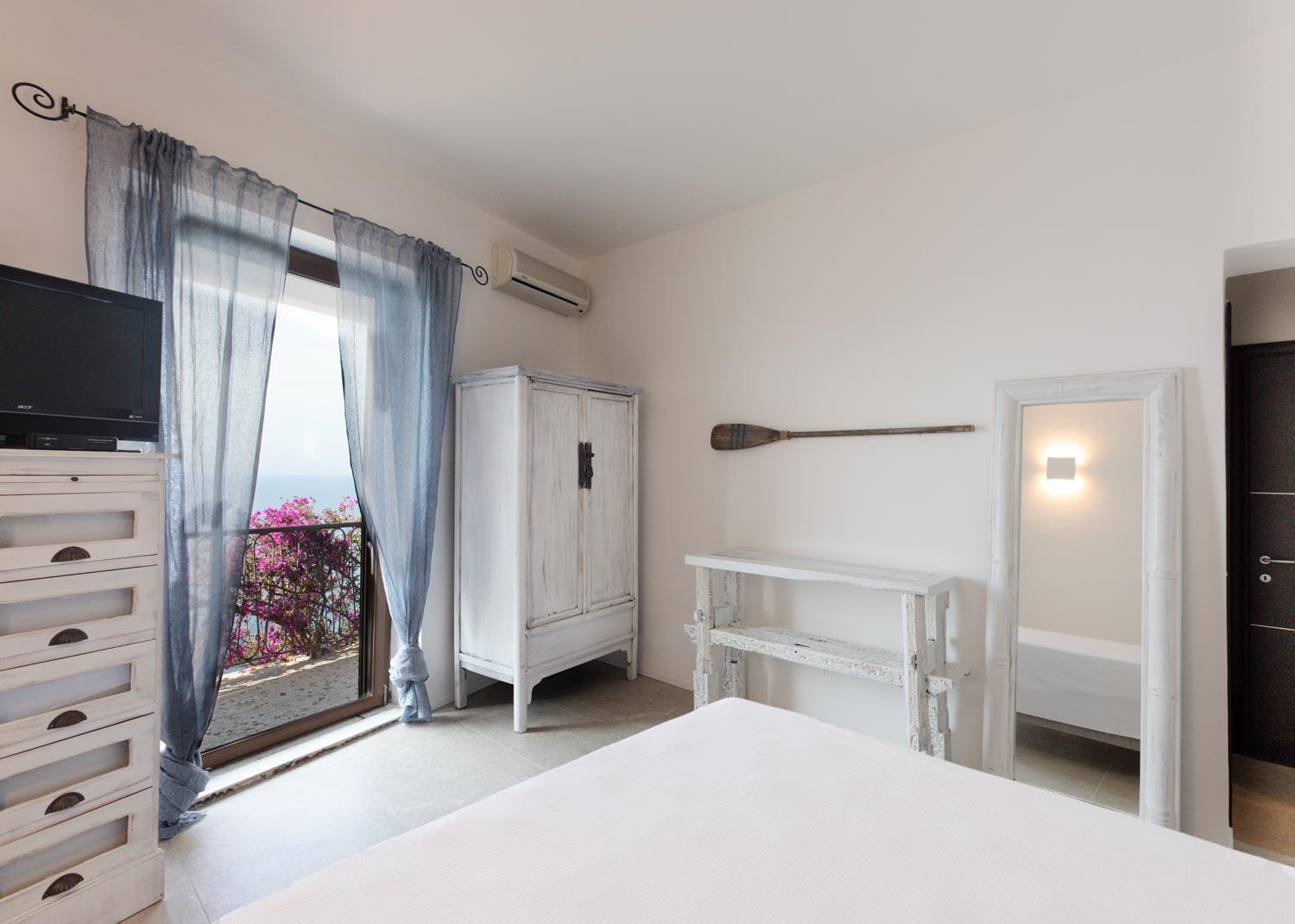 Claro De Lua Circeo B&B サン・フェリーチェ・チルチェーオ エクステリア 写真