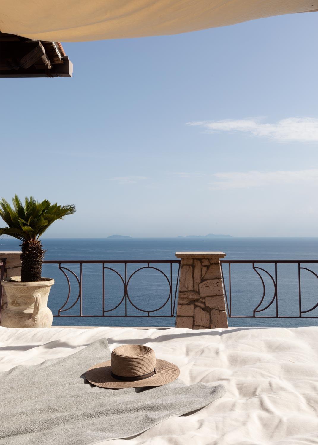 Claro De Lua Circeo B&B サン・フェリーチェ・チルチェーオ エクステリア 写真